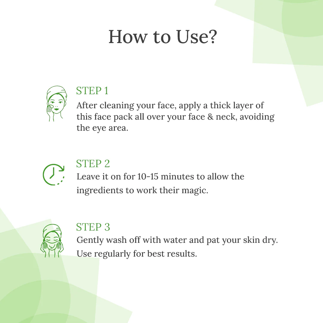 Anti Allergic Pack for De-pigmentation & Scar Reduction - Image 6