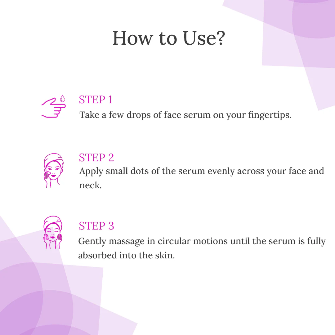 Bakuchiol Face Serum with Retinol & Hyaluronic Acid - Image 6
