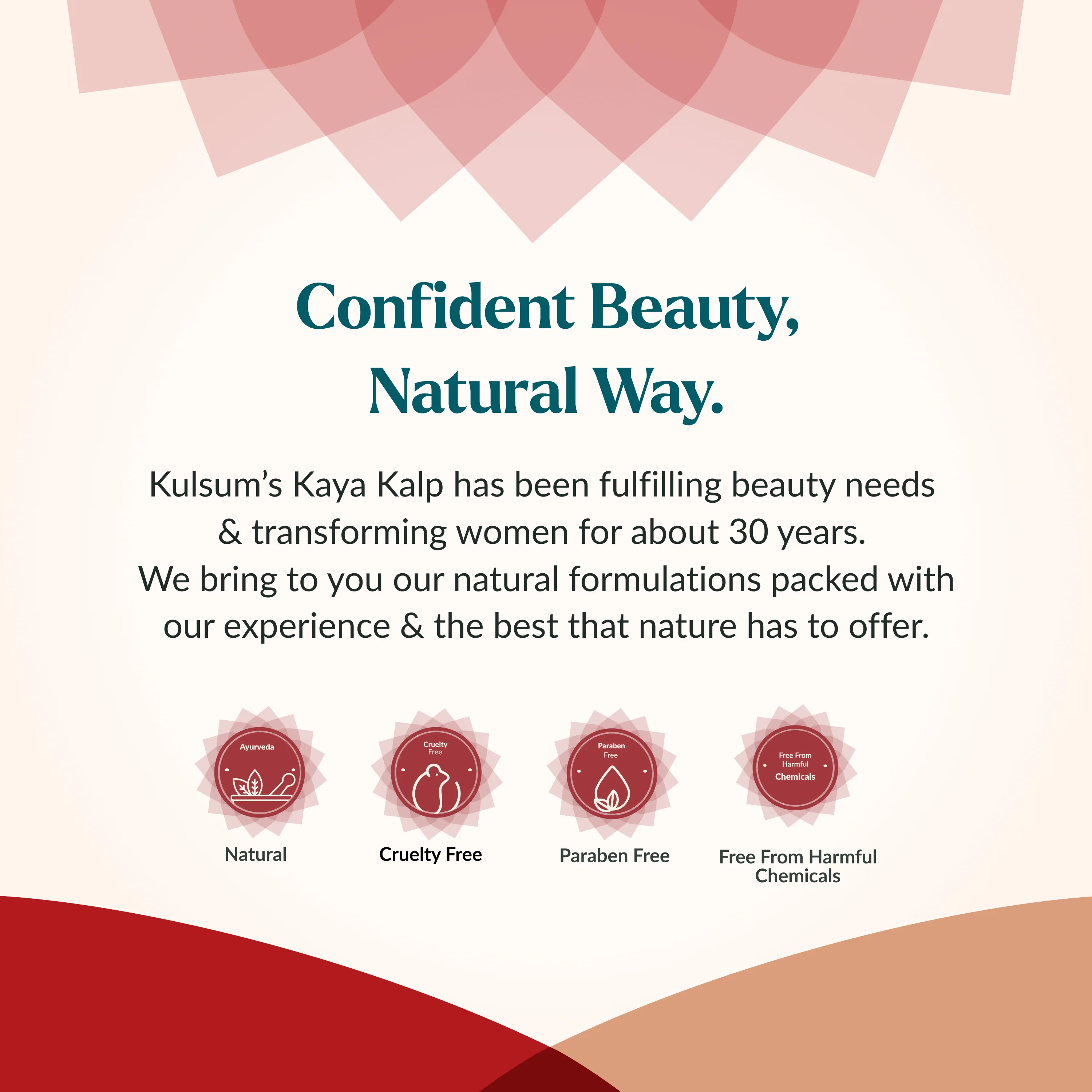 Bridal Glow Up Facial Kit 7 in 1 For Radiance & Flawless Skin - Image 8
