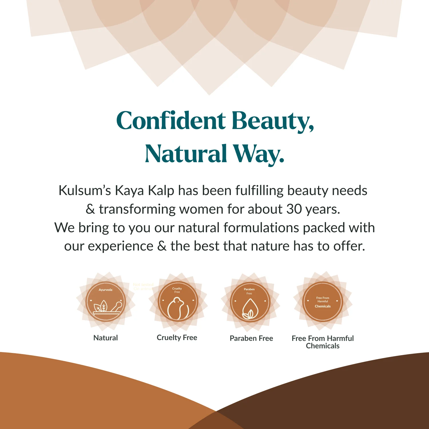 Chocolate Facial Kit For Smooth Skin & Glowing - Image 8
