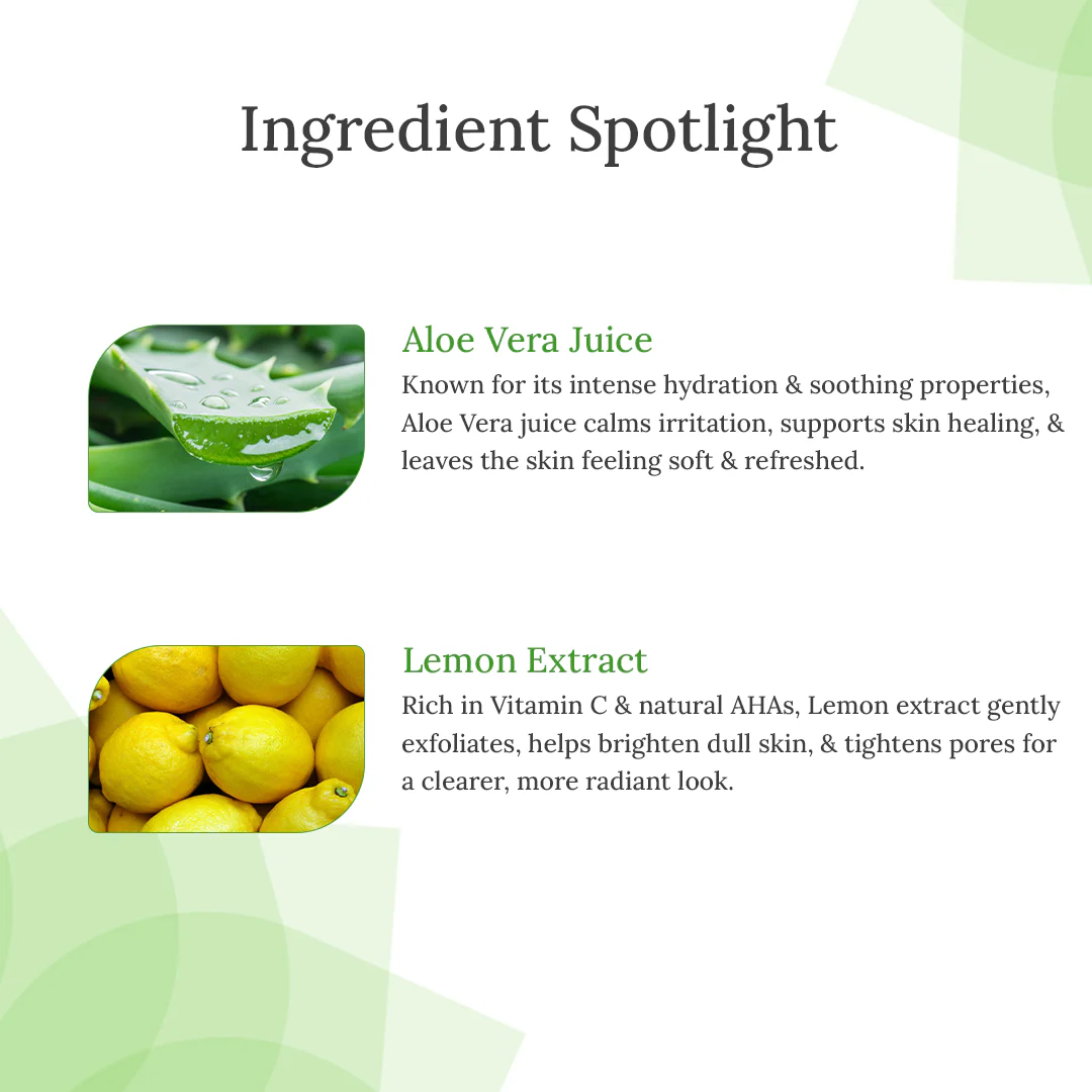 Cleanse Face Cleanser - Image 3