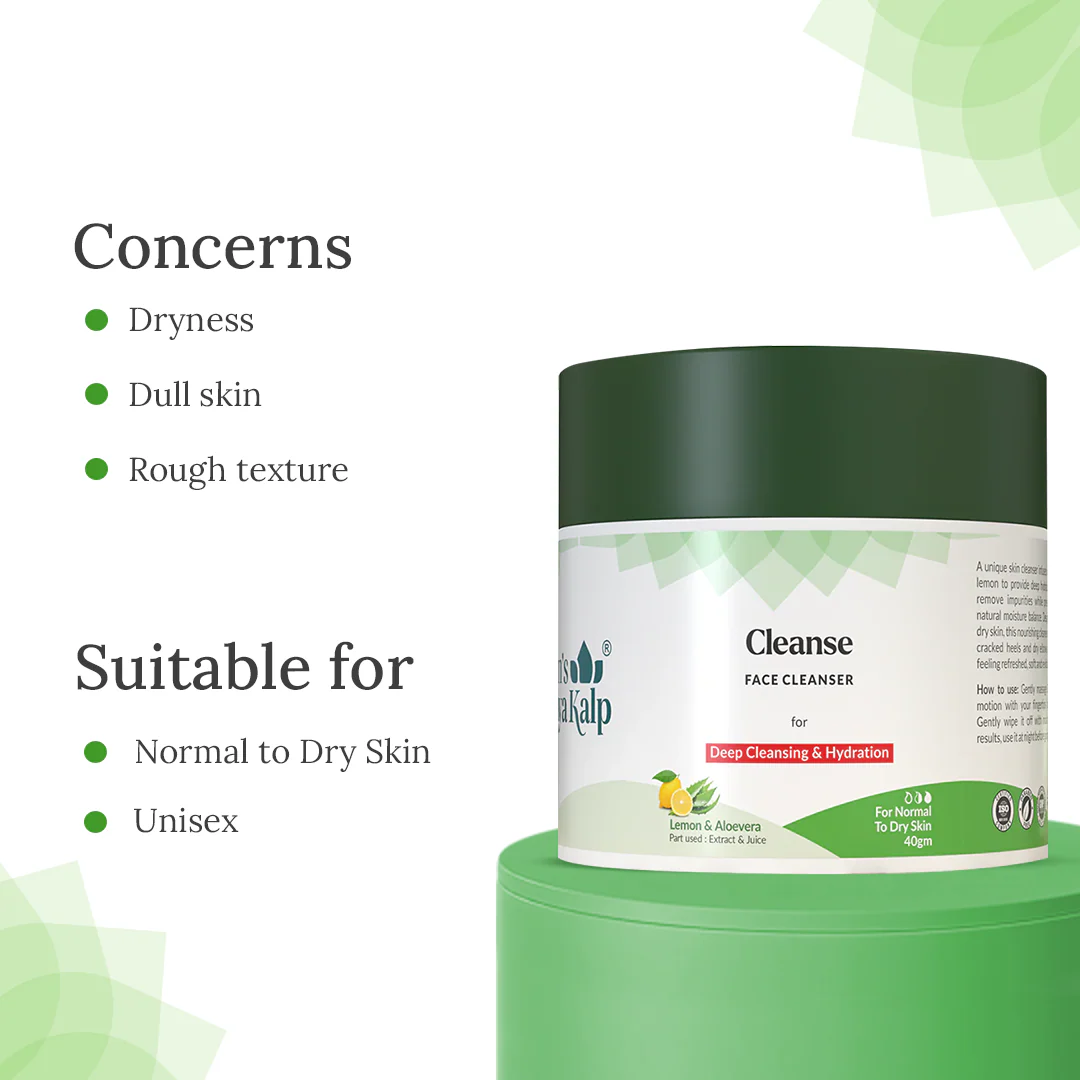 Cleanse Face Cleanser - Image 4