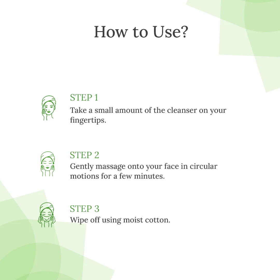 Cleanse Face Cleanser - Image 6