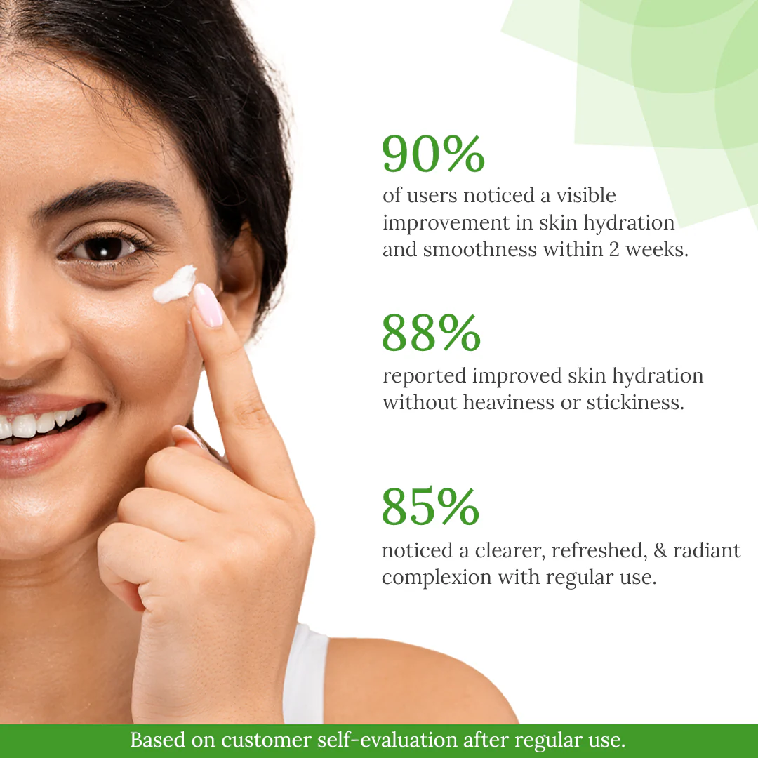 Glow Cream 200g - Image 5