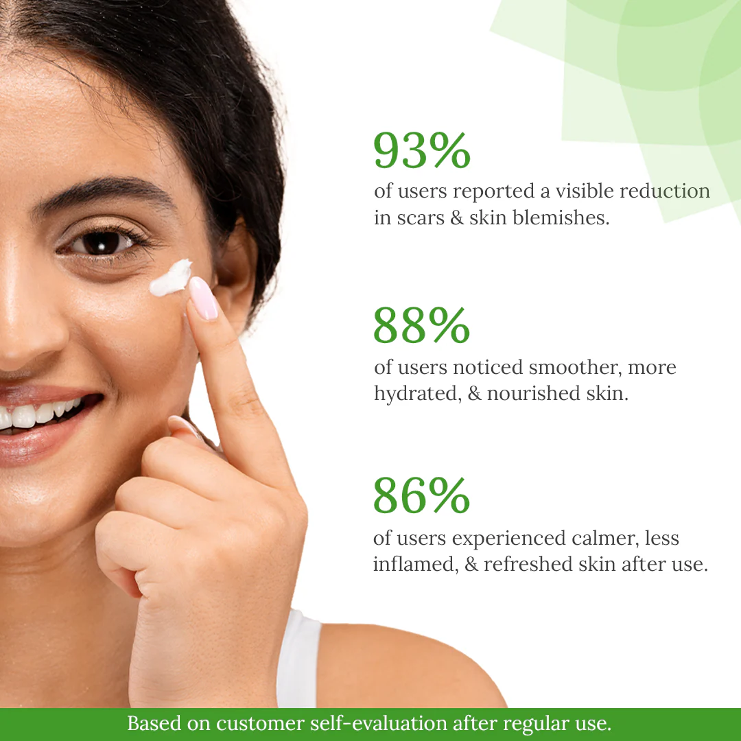 Honey Pack For Anti Wrinkle & Scar Reduction - Image 6