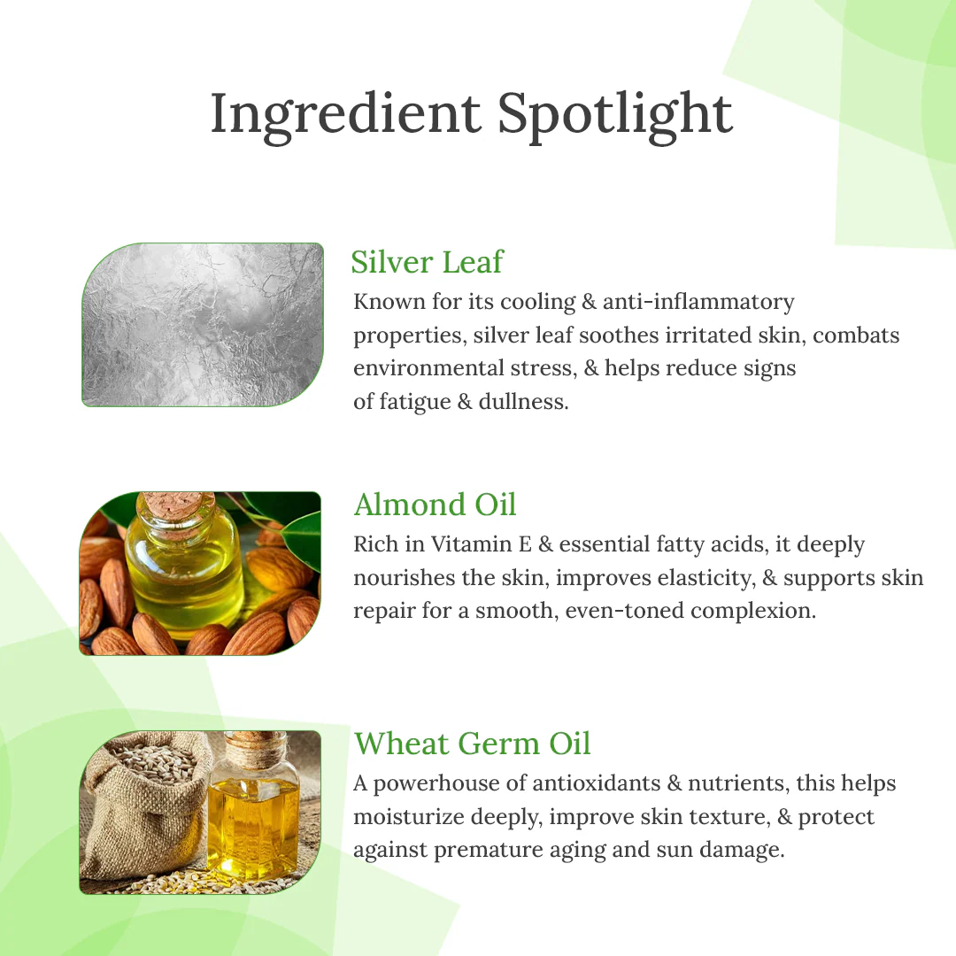 Silver Cream for Revitalized Skin - Image 3