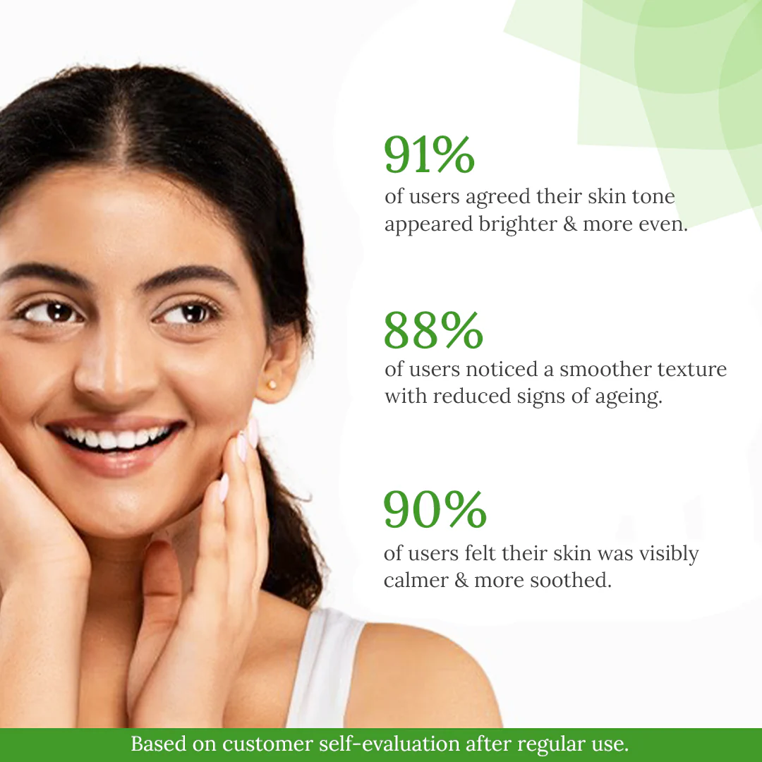 White Face Toner 100 ml - Image 5