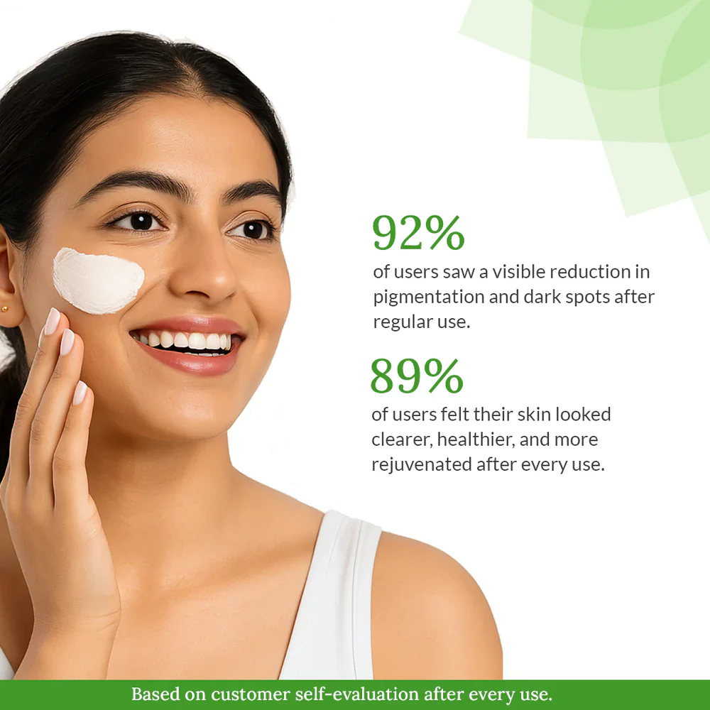 Pack of 2 Marrow Pack for Pigmentation & Dark Spots - Image 5