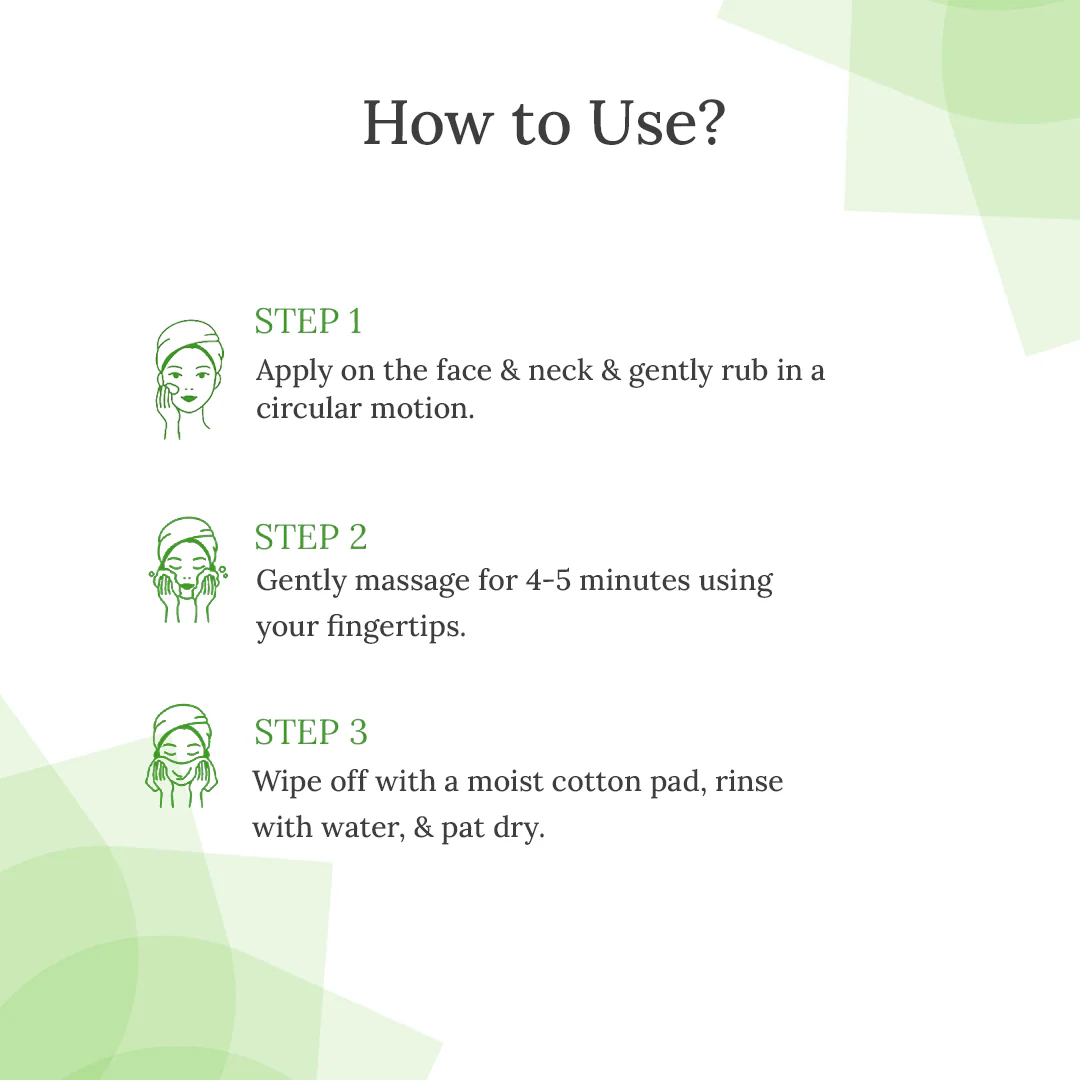 Silver Exfoliating Scrub 40g - Image 6