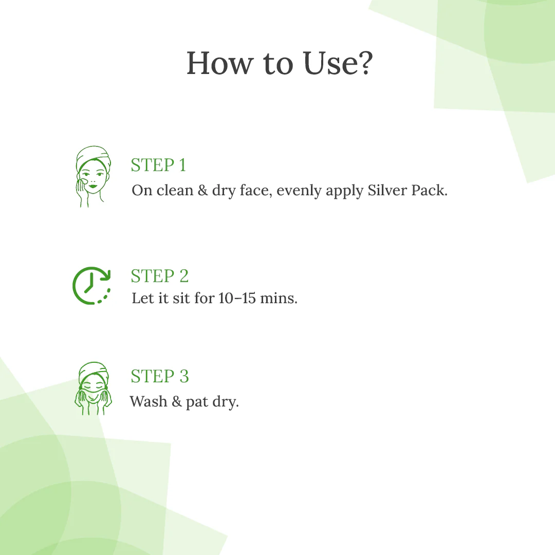 Silver Pack For Anti Pollution - Image 6
