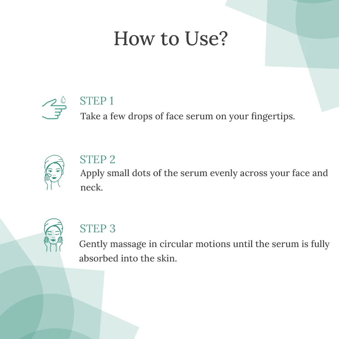 Skin Brightening Serum for Brightening & Even Skin Tone - Image 6