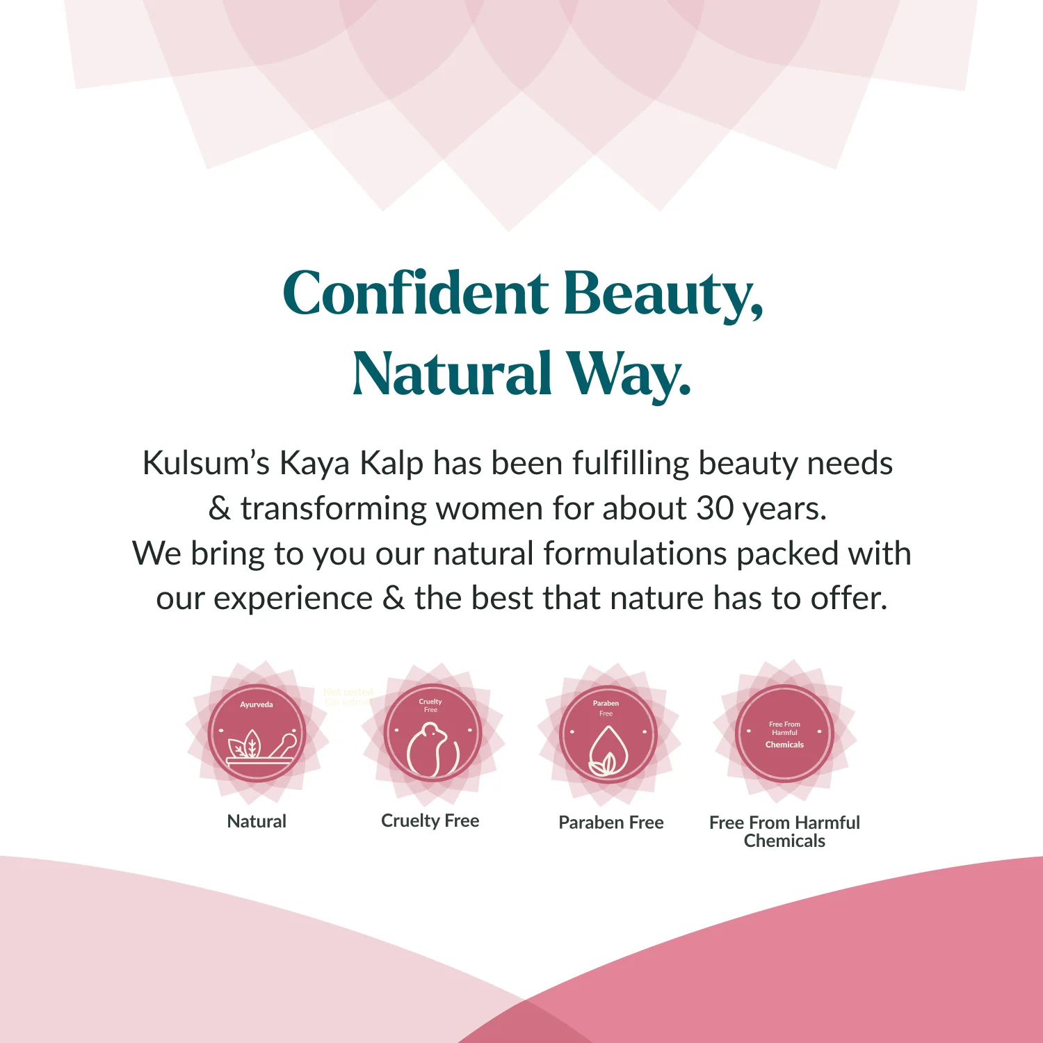 Skin Tightening & Brightening Facial Kit For Tightening & Brightening - Image 7