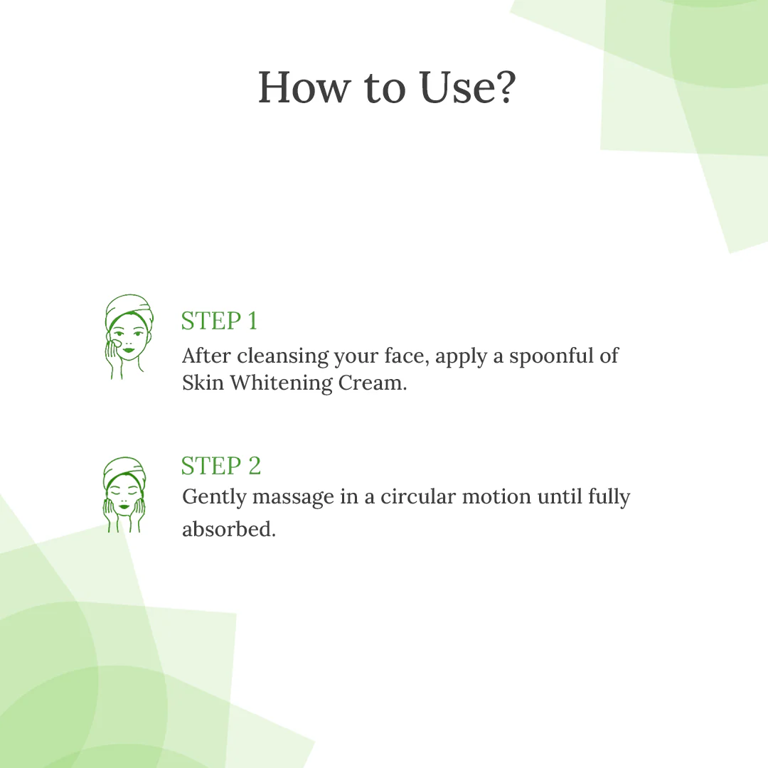 Skin Whitening Cream For Brightening & Glow - Image 6