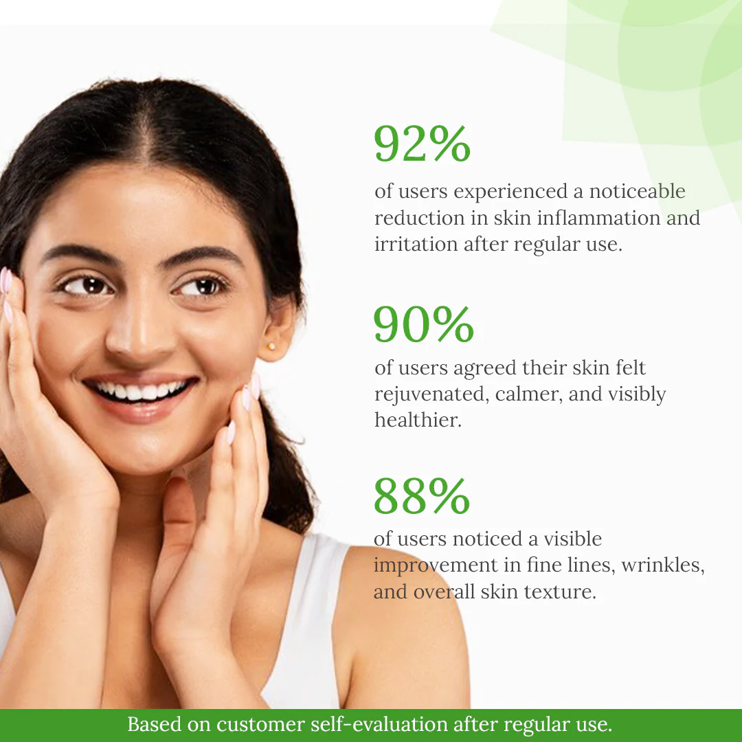 Thermoherb Mask For Anti-Aging & Anti-wrinkle - Image 6